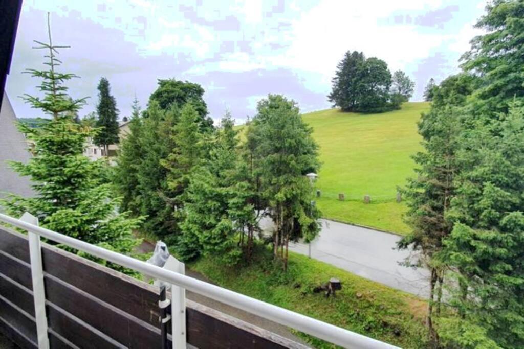 Black Forest Kuckucksnest Schönwalde Extérieur photo